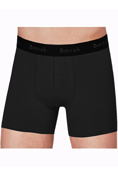 Berrak 4476 Modal Lycra Flexibilní pánský boxer