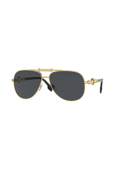 Versace Ve 2236 100287 59 Unisex Sunglasses