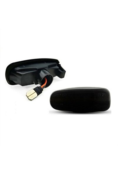 Xenon Bright Комплект от 2 динамични LED мигача за калници Kia Cee'd, Rio, Ceed