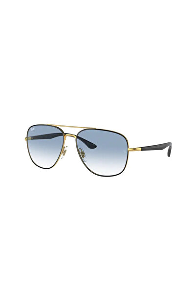 Ray-Ban Rb 3683 90003F 56 Unisex Sunglasses