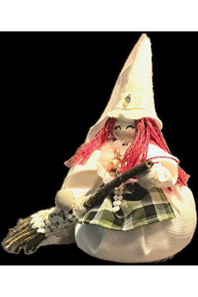 Ru Home Vrajitoare decor