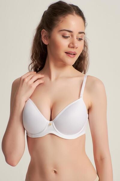 Pemilo Ženski 9171010 Fealty mikro grudnjak bez podstave i bez podrške