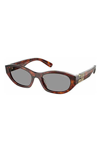 Miu Miu Mu A03S 21C40O 53 Women's Sunglasses