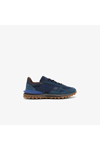Lacoste Elite Active Erkek Lacivert Sneaker