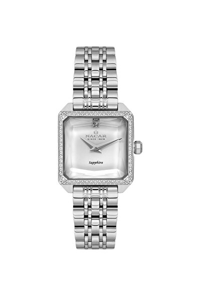 Nacar Nc33- 398387 -Awms Women's Wristwatch