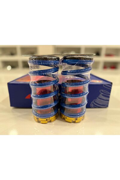 EP GARAJ OTOMOTİV HONDA CİVİC 1989-2001 MODEL UYUMLU SAĞ VE SOL ÖN COİLOVER