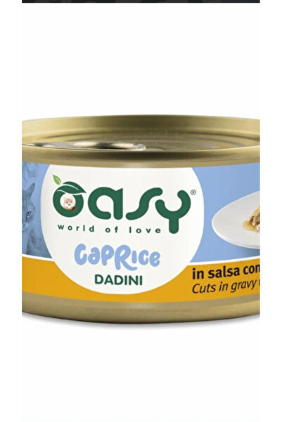 YYKJ Oasy ويت فود ٨٠جرام