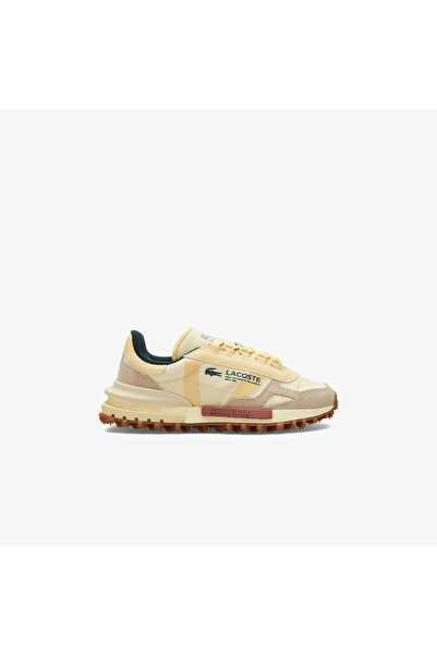 Elite Active Women's Yellow Sneaker