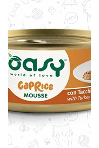 TTC Oasyويت فود