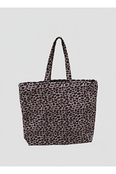 epazzar Kanvas kol çantası