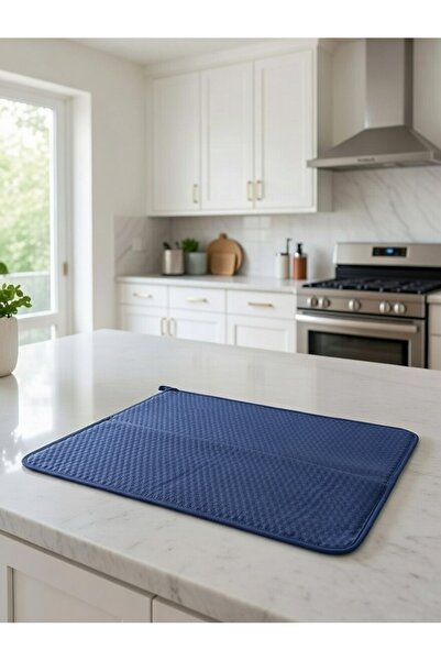 IKEA Nyskoljd Bulaşık Kurutma Matı | Bulaşık Kurutma Örtüsü