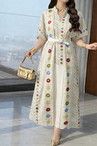 BYNAN جلابية رمضان