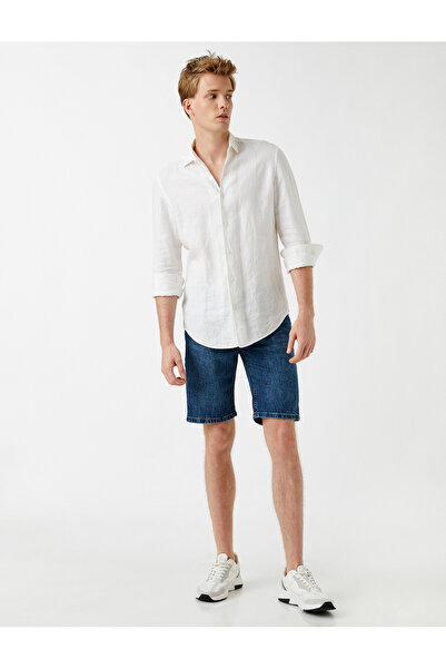 Koton Τζιν σορτς