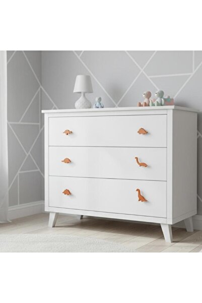 HTP Bebek dolap kulpu