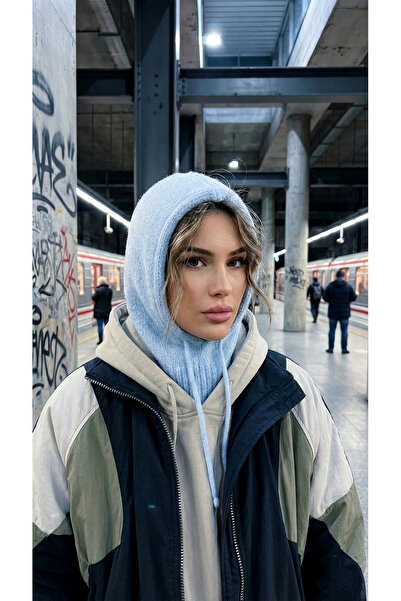 LAGRANZE Balaclava Aurora pentru femei