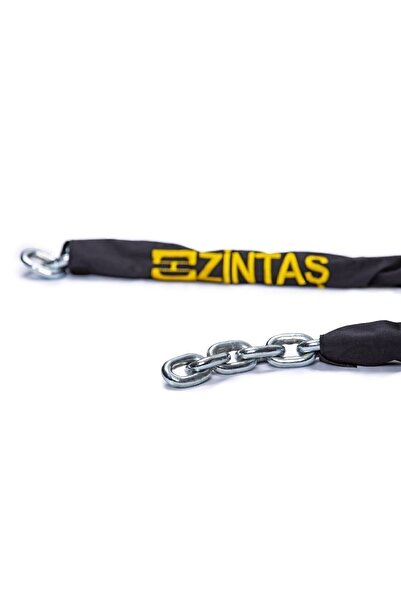 Zintaş Protector MAX8 Bisiklet Zinciri 8mm 120cm
