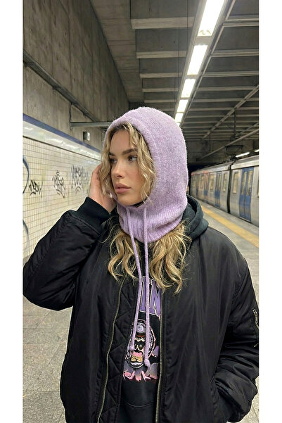 LAGRANZE Aurora Balaclava Жіноча шапка