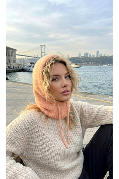 LAGRANZE Aurora Balaclava Women's Beanie