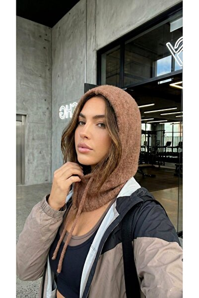 LAGRANZE قبعة أورورا بالاكلافا النسائية