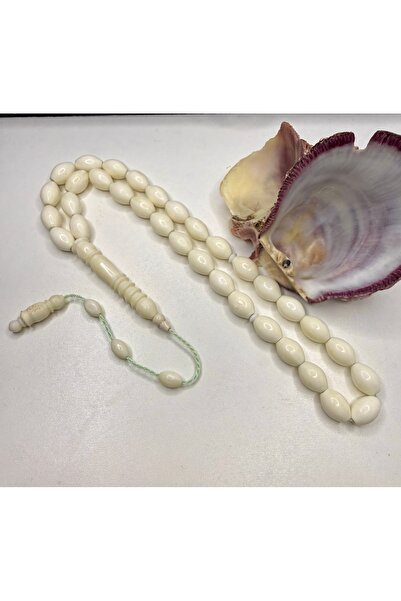 İskenderun Tesbihcilik مسبحة عظمة الجمل مع النظام والأدوات