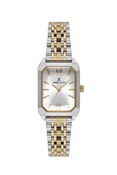 Daniel Klein Dke.1.10806-4 Women's Wristwatch