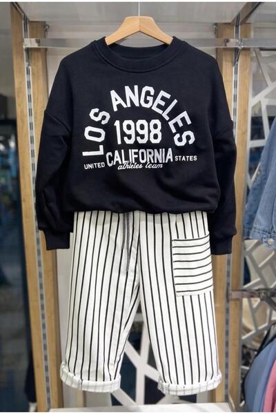 KOKOŞ BEBEK Стилен комплект за момчета - възраст 3-10 години - 31509