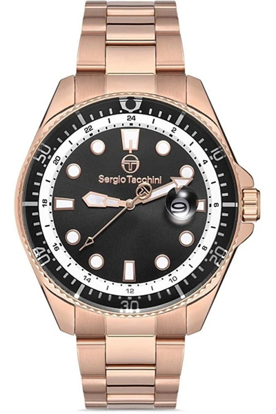 Sergio Tacchini Erkek Kol Saati