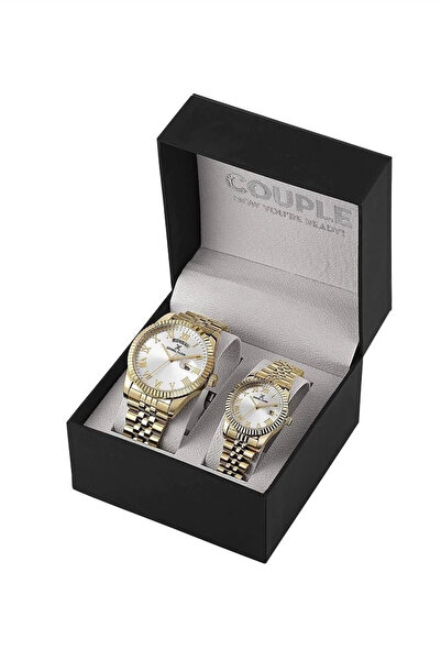 Daniel Klein Dke.1.10817-4 Women's Wristwatch