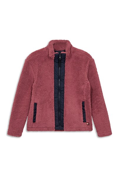 Lego Wear Polar Copii LegoWear Lwsaku 206 Earth Red