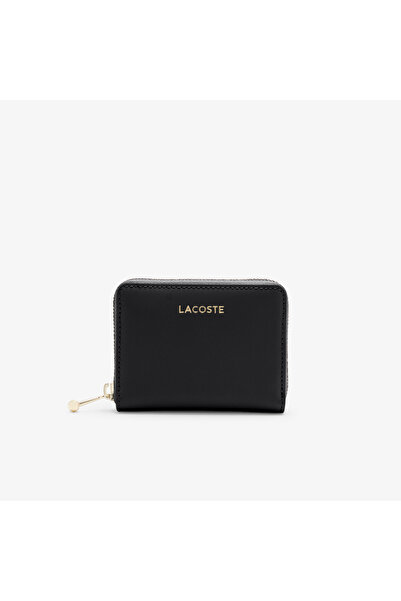 Lacoste Small Casual Zipped Billfold - NF5178AU-000
