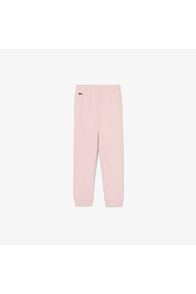 Lacoste Fleece Sweatpants - XJ0772-00-ADY