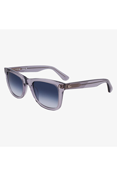 Lacoste Unisex Oval Sunglasses - L6036S-035