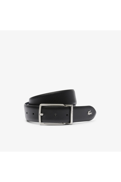 Lacoste Reversible Leather Belt - RC4097-672