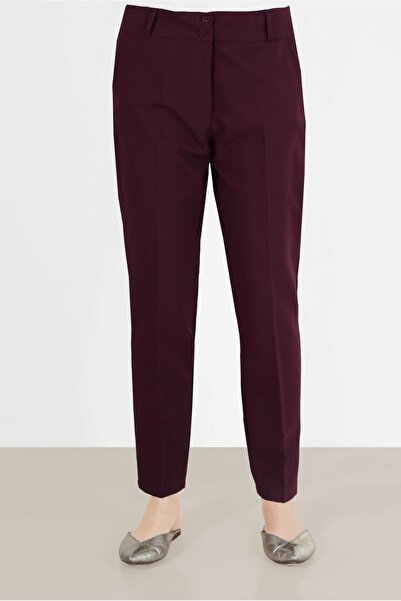 Alvina PANTALON CLASIC CUT 70278