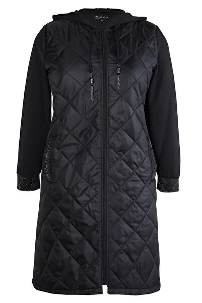 Alvina Oblečení s kapucí 20474