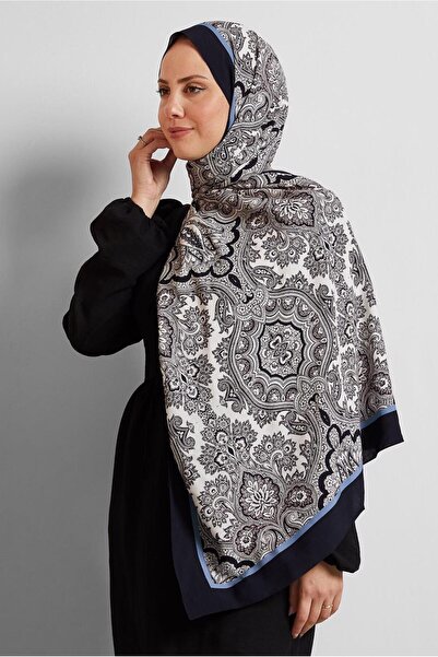 Alvina ŞAL CU MODEL ETNIC 4460