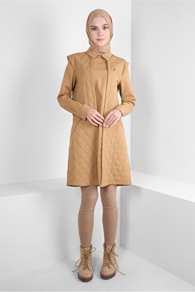 Alvina ΤΟΥΝΙΚ ΜΕ ΓΙΑΚΑ ΠΟΥΚΑΜΙΣΟΥ 44188