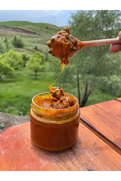 Genel Markalar Enerji̇ Karışım (bal - Polen - Ari Ekmeği̇ - Ari Sütü) - 400 Gram