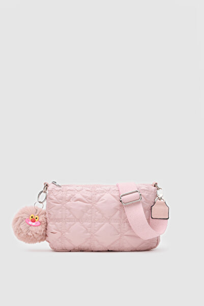 OGGO Puff & Go Mini Çapraz Çanta