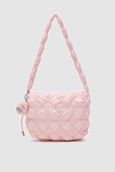 OGGO Puff & Go Tote Çapraz Çanta