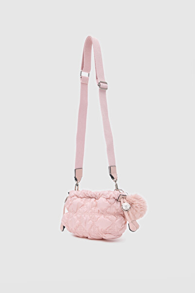 OGGO Geantă Puff & Go Mini Drift Crossbody
