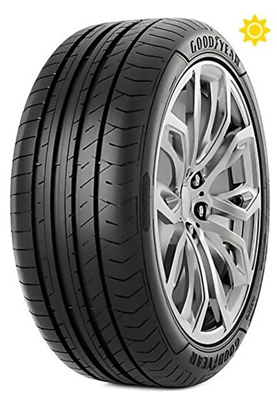 Goodyear 225/45R18 95Y XL EAGLE SPORT 2 UHP - GOODYEAR