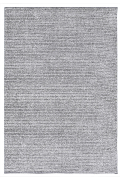 MYHOME HALI Konya Yıkanabilir Makine Dokuma Modern Çizgili Yumuşak Dokulu Sal...