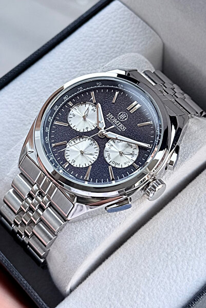 Homies Erkek Kol Saati Paslanmaz Çelik Rolex Jubile Kordon Orjinal Hediyelik ...