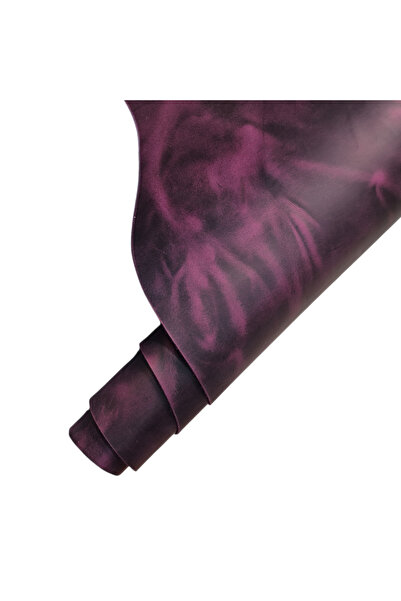MelAlp Crazy Deri Purple 2mm 100Dm