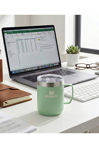 Stanley Classic Legendary Camp Mug 0.23L Thermos Kupa Kamp Bardak
