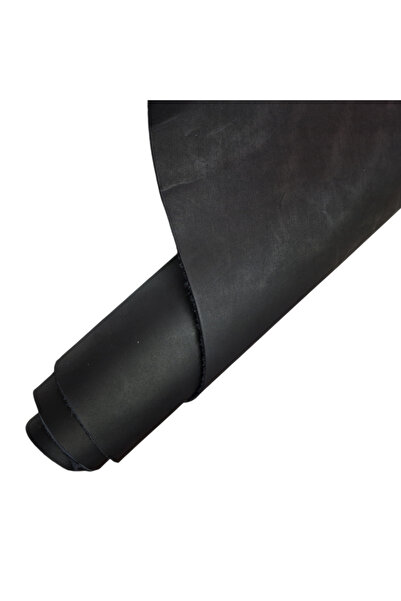 MelAlp Crazy Deri Siyah 1.2mm 100dm