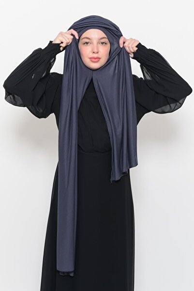 Onur شال قطن ممشط عملي - شال قطن ممشط فاخر عضوي جاهز للارتداء، متناسق ومتداخل...