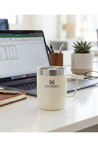 Stanley Classic Legendary Camp 0.23 L Vakumlu Termos Mug Renkli