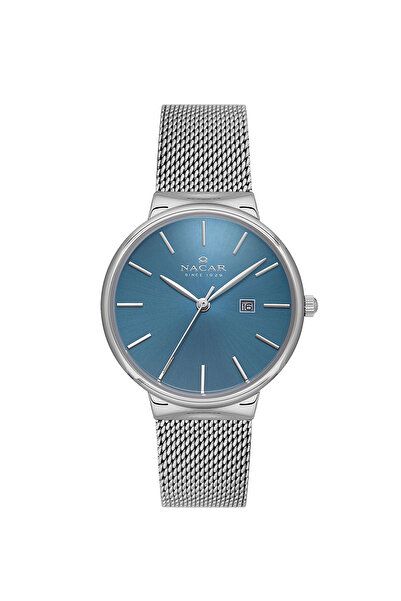 Nacar Nc34-390431-Alsm Women's / Girls' Wristwatch